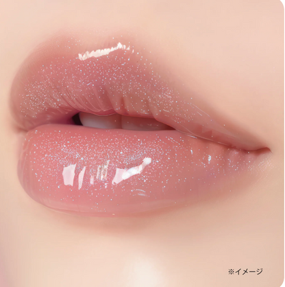 CANMAKE Twinkle Jewelry Plumper (Pre-sale) | Bunni Beauty