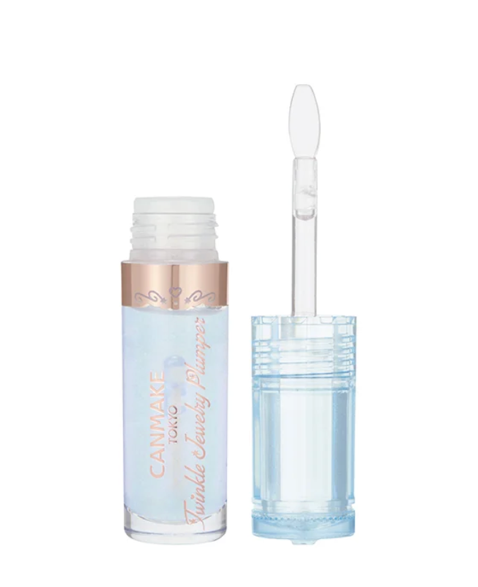 CANMAKE Twinkle Jewelry Plumper (Pre-sale) | Bunni Beauty