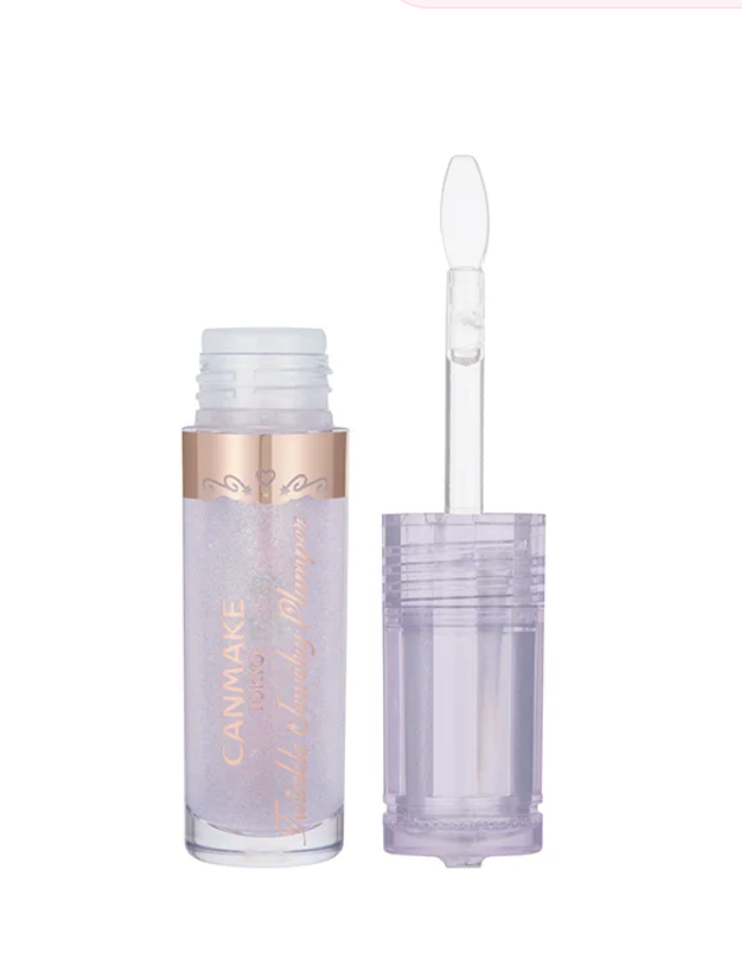 CANMAKE Twinkle Jewelry Plumper (Pre-sale) | Bunni Beauty