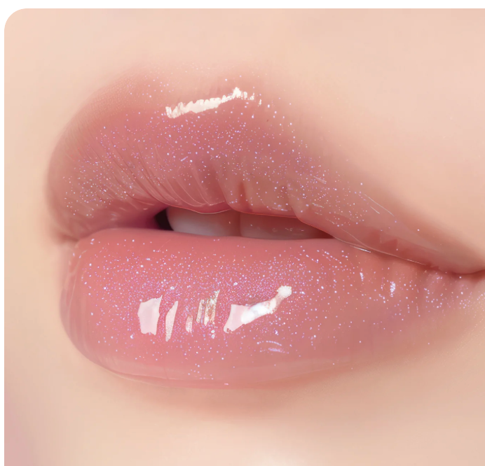 CANMAKE Twinkle Jewelry Plumper (Pre-sale) | Bunni Beauty