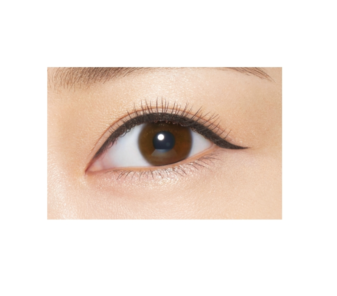 KISSME Prime Liquid Eyeliner Rich Keep | Bunni Beauty