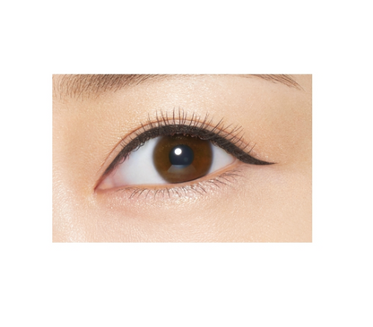 KISSME Prime Liquid Eyeliner Rich Keep | Bunni Beauty