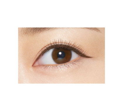 KISSME Prime Liquid Eyeliner Rich Keep | Bunni Beauty