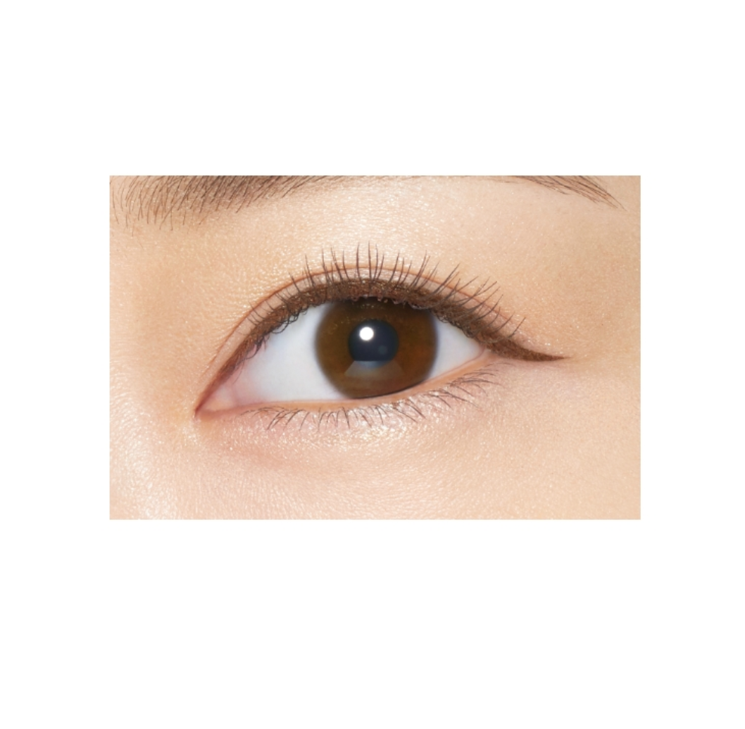 KISSME Prime Liquid Eyeliner Rich Keep | Bunni Beauty