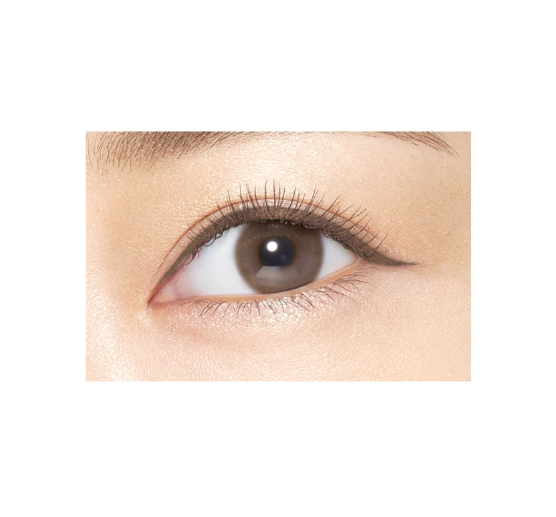 KISSME Prime Liquid Eyeliner Rich Keep | Bunni Beauty