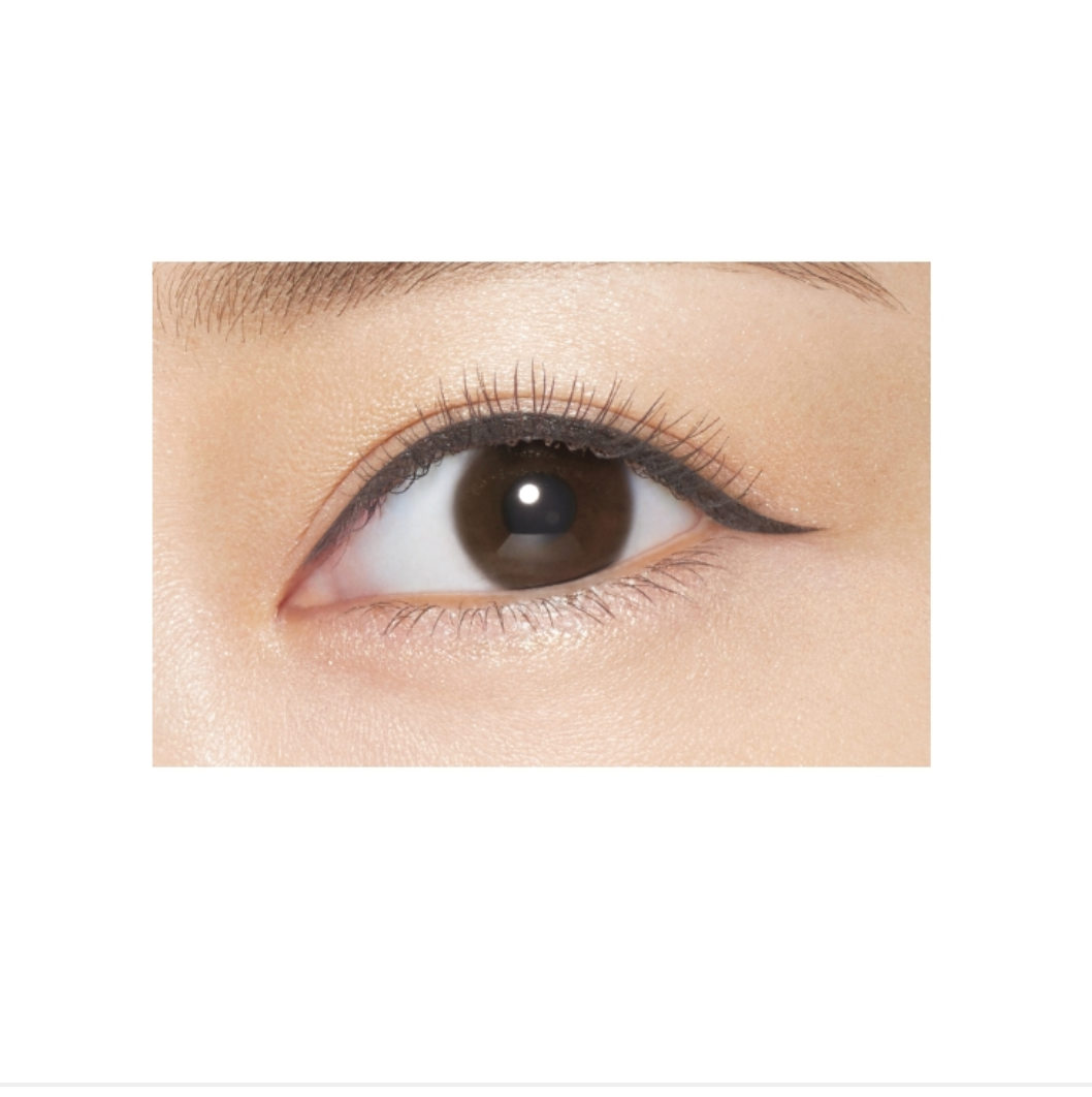 KISSME Prime Liquid Eyeliner Rich Keep | Bunni Beauty