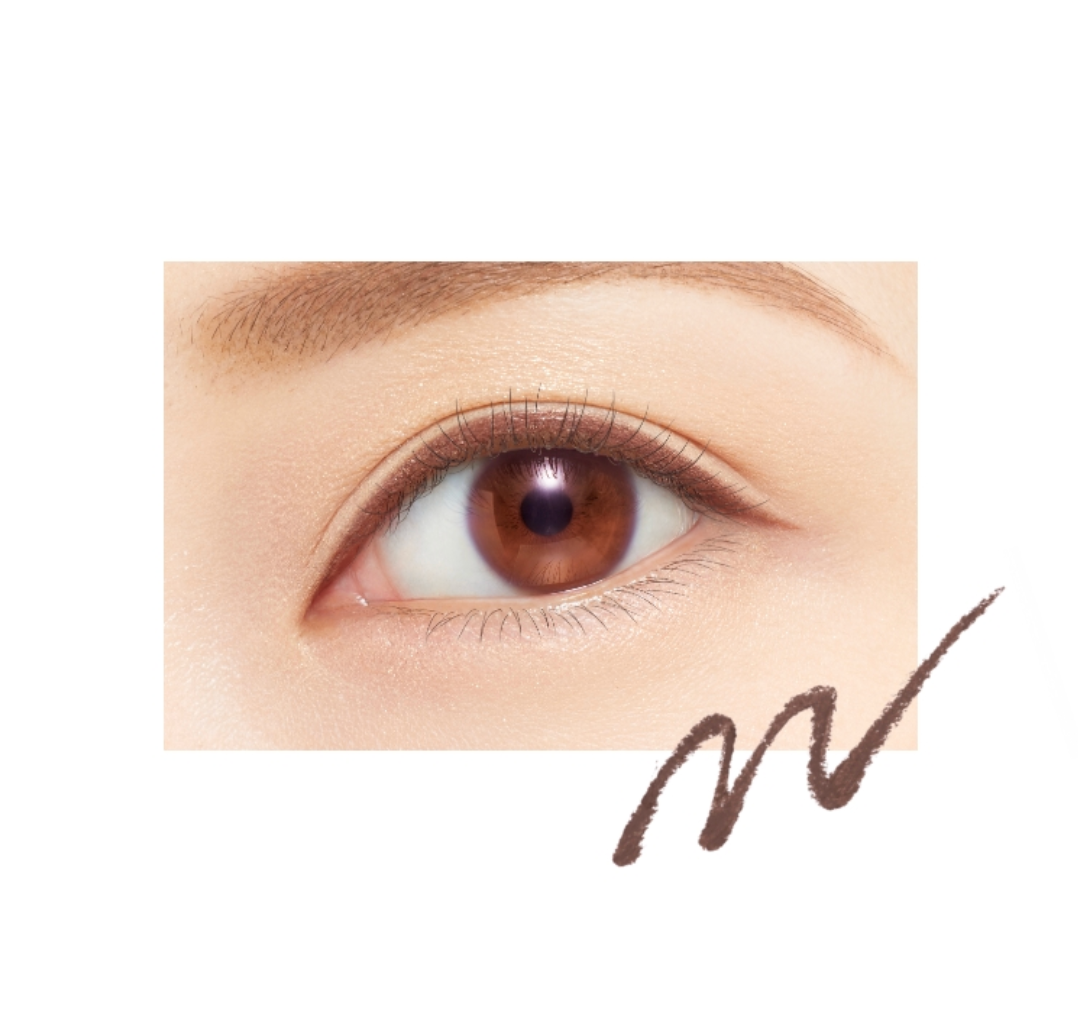 KISSME Soft Define Cream Pencil | Bunni Beauty