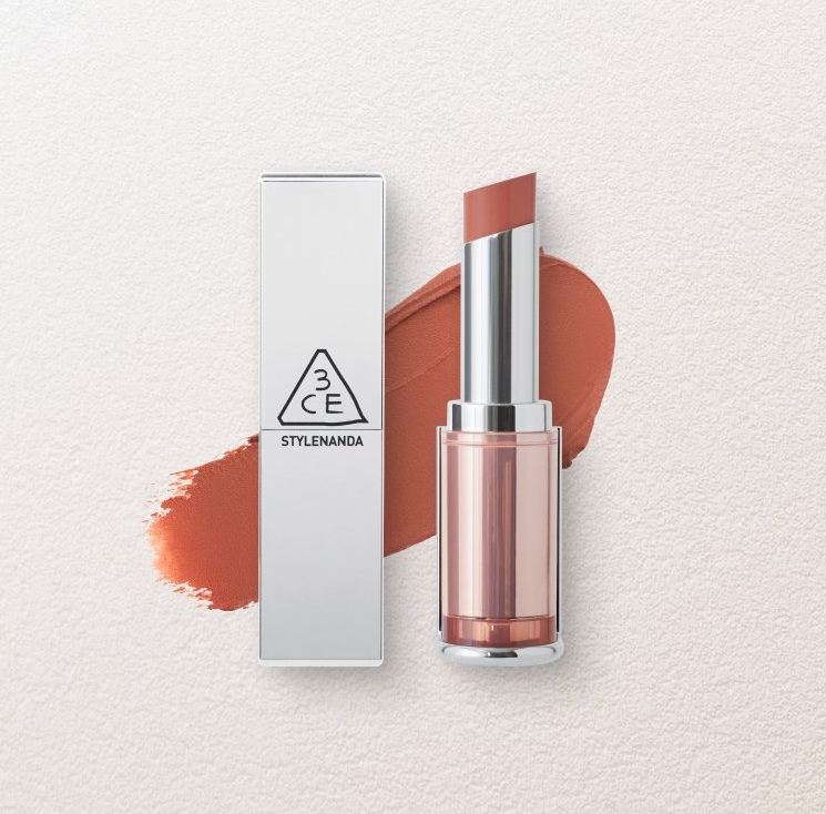 3CE Blur Matte Lipstick | Bunni Beauty