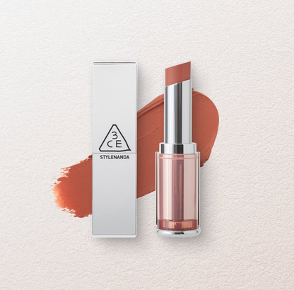 3CE Blur Matte Lipstick | Bunni Beauty