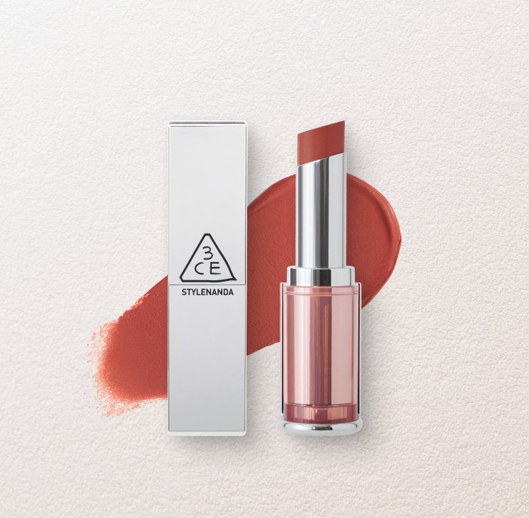 3CE Blur Matte Lipstick | Bunni Beauty