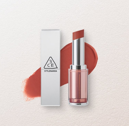 3CE Blur Matte Lipstick | Bunni Beauty