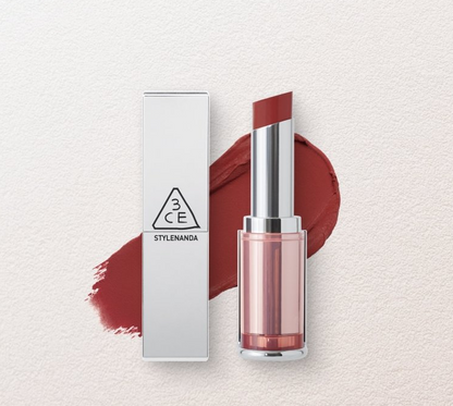 3CE Blur Matte Lipstick | Bunni Beauty
