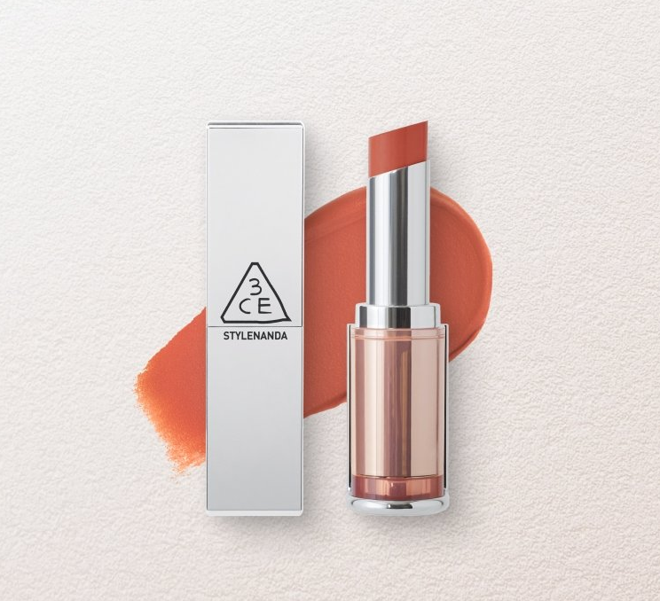 3CE Blur Matte Lipstick | Bunni Beauty