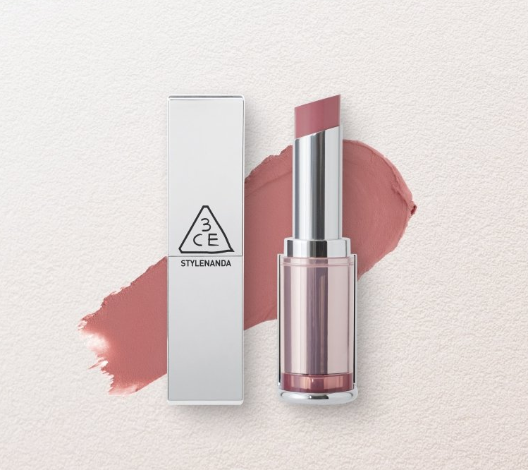 3CE Blur Matte Lipstick | Bunni Beauty