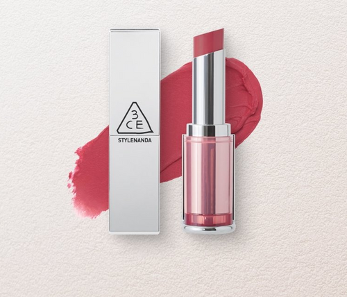 3CE Blur Matte Lipstick | Bunni Beauty