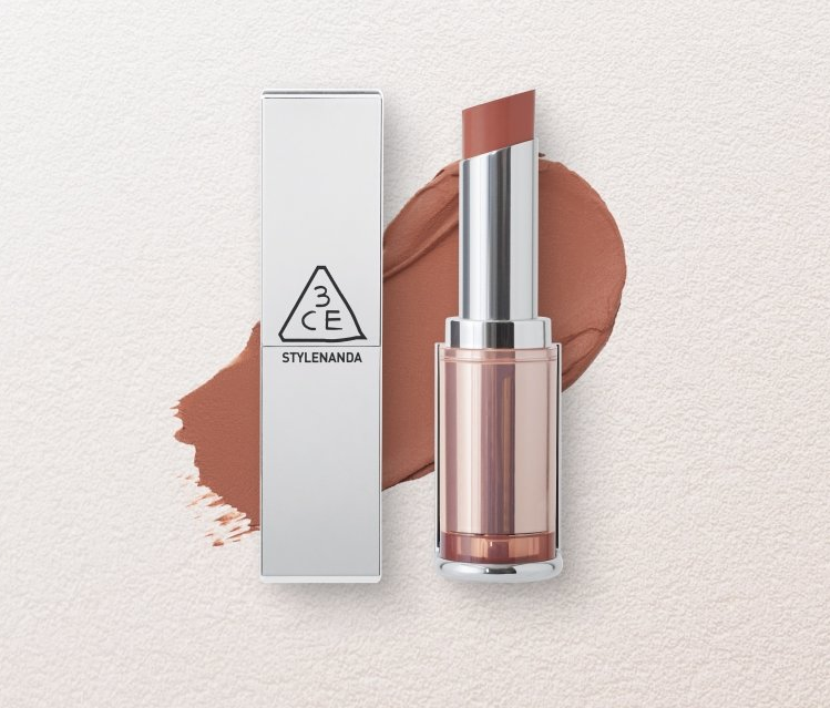 3CE Blur Matte Lipstick | Bunni Beauty