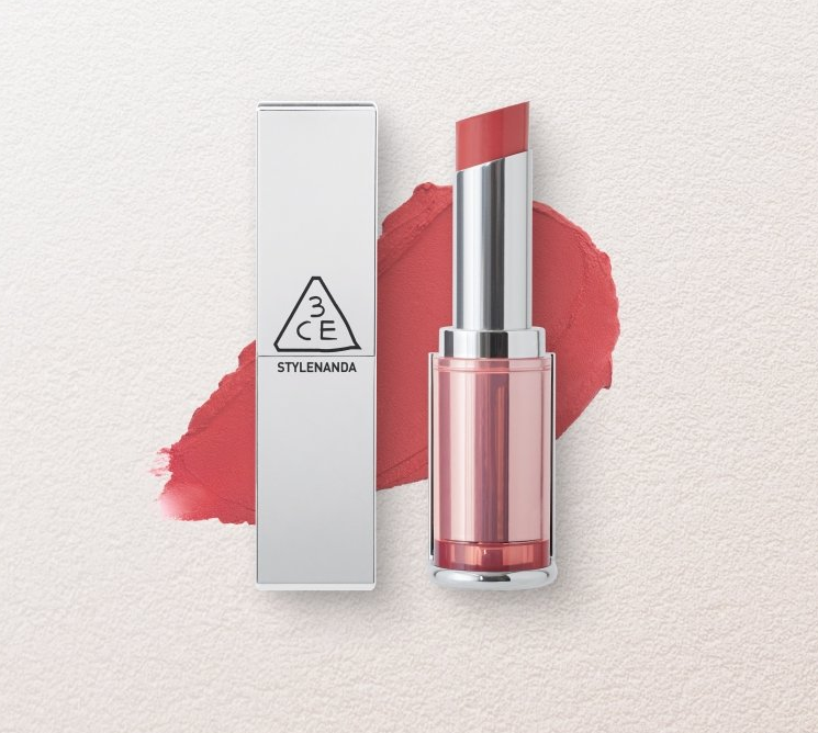 3CE Blur Matte Lipstick | Bunni Beauty