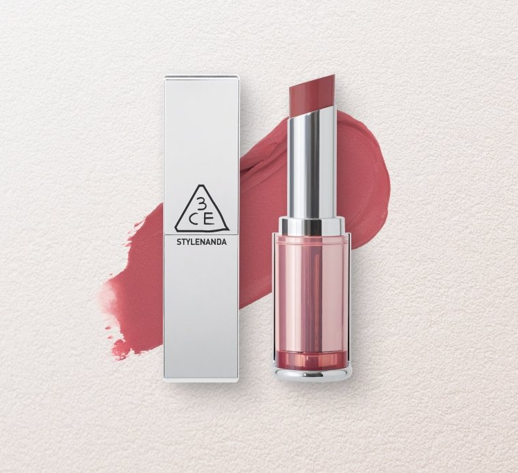 3CE Blur Matte Lipstick | Bunni Beauty