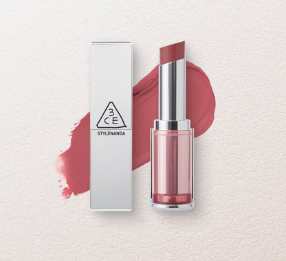 3CE Blur Matte Lipstick | Bunni Beauty