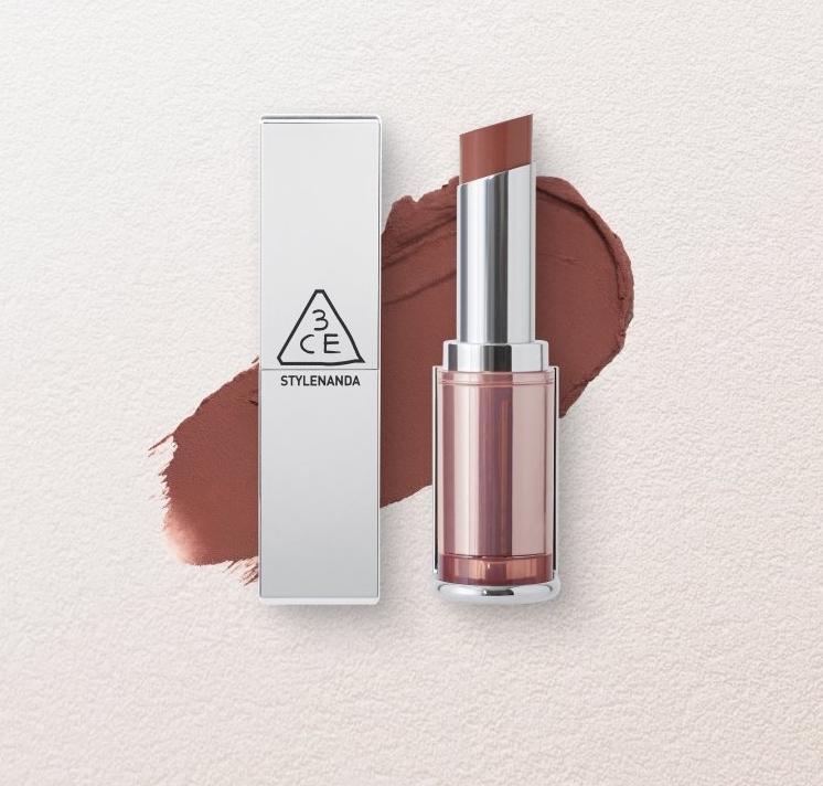 3CE Blur Matte Lipstick | Bunni Beauty