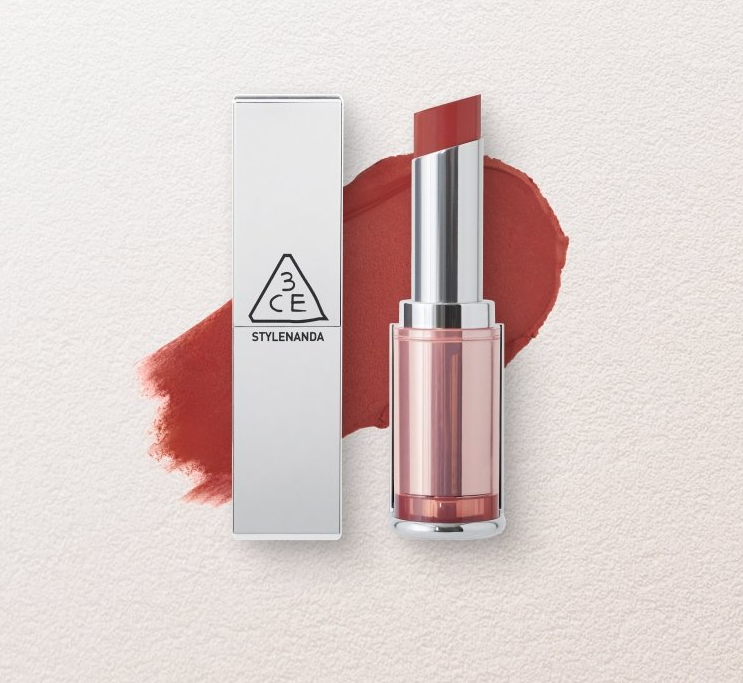 3CE Blur Matte Lipstick | Bunni Beauty