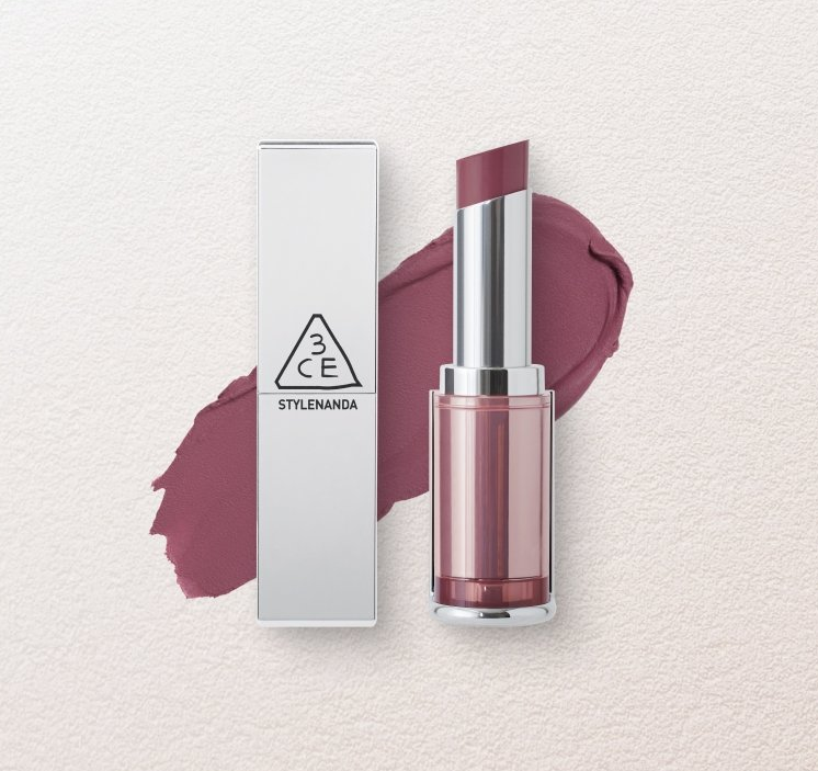 3CE Blur Matte Lipstick | Bunni Beauty