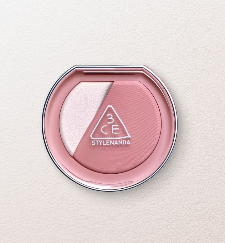 3CE Blushlighter | Bunni Beauty