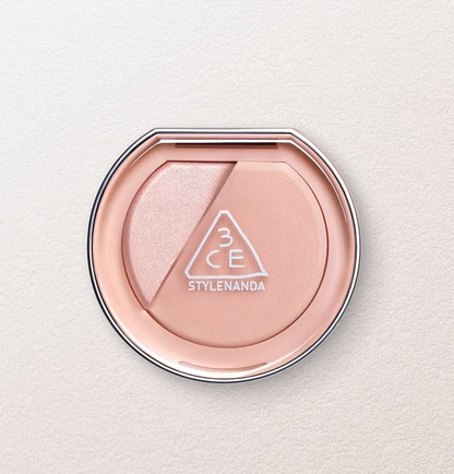 3CE Blushlighter | Bunni Beauty