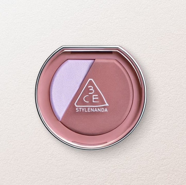 3CE Blushlighter | Bunni Beauty