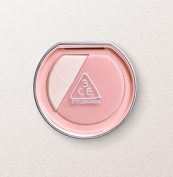 3CE Blushlighter | Bunni Beauty