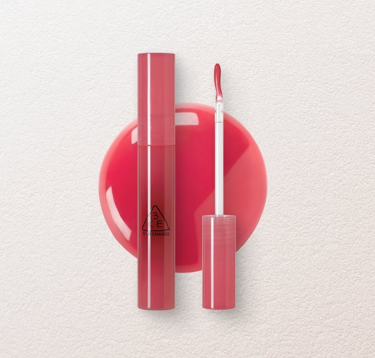 3CE Drop Glow Gel | Bunni Beauty