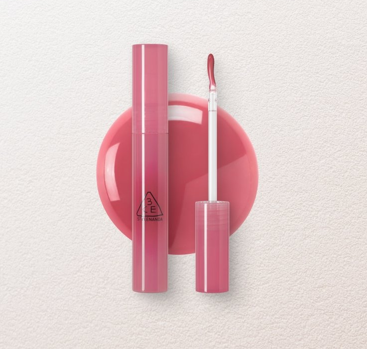 3CE Drop Glow Gel | Bunni Beauty