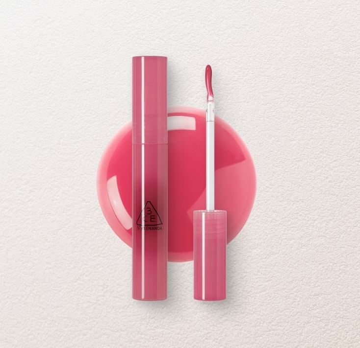 3CE Drop Glow Gel | Bunni Beauty