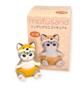 Mofusand Mini Figure Blind Box – Vol. 4 (Orange) | Bunni Beauty