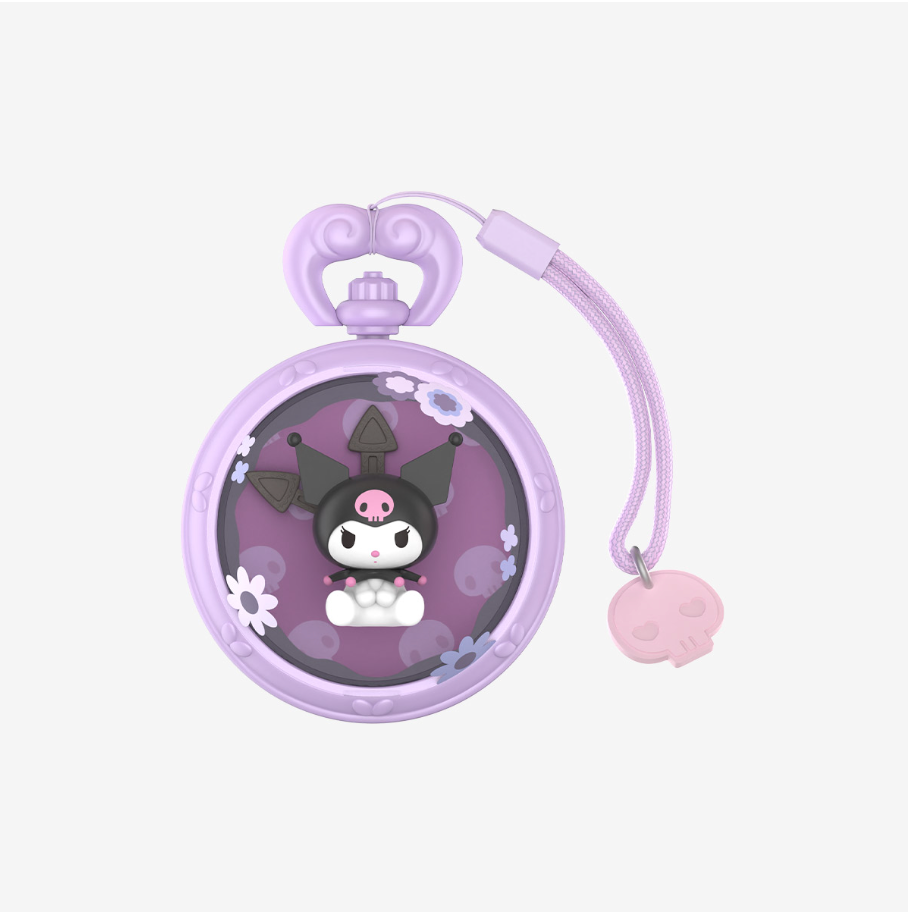 The Wonderful Time With Hello Kitty and Friends | Bunni Beauty