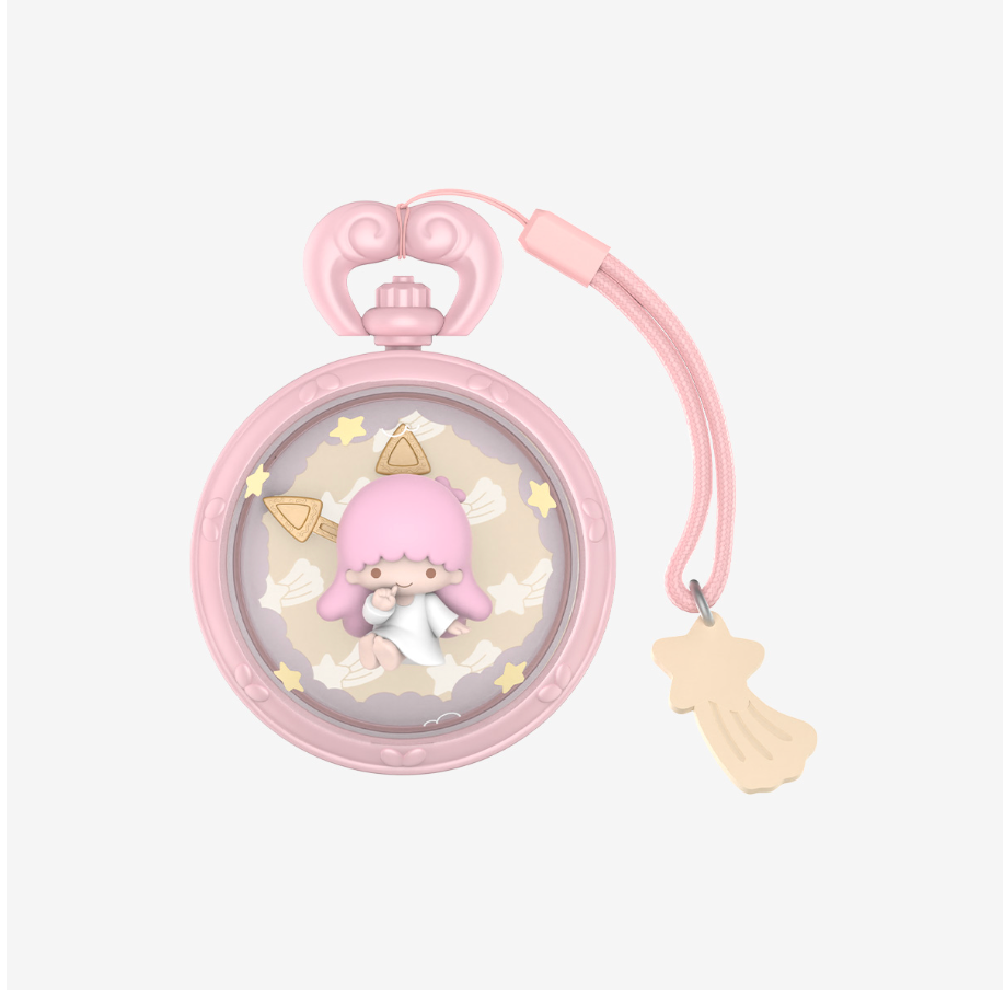 The Wonderful Time With Hello Kitty and Friends | Bunni Beauty