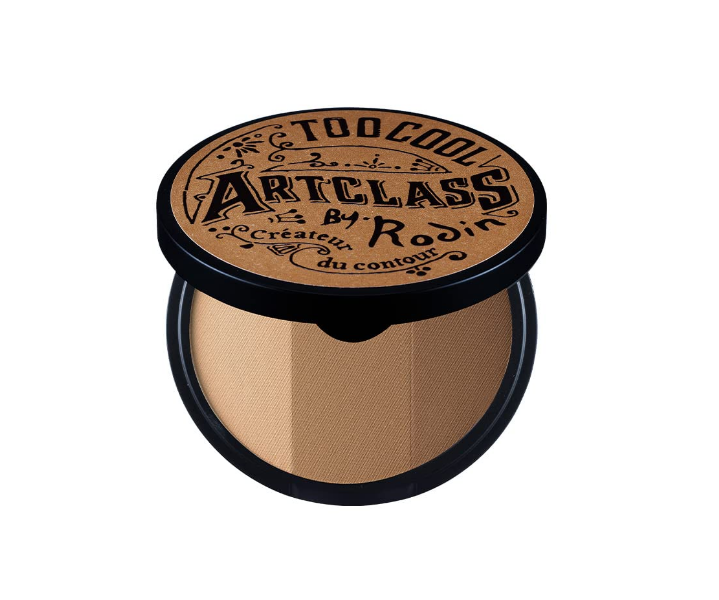 Too Cool For School Artclass by Rodin Shading | Bunni Beauty