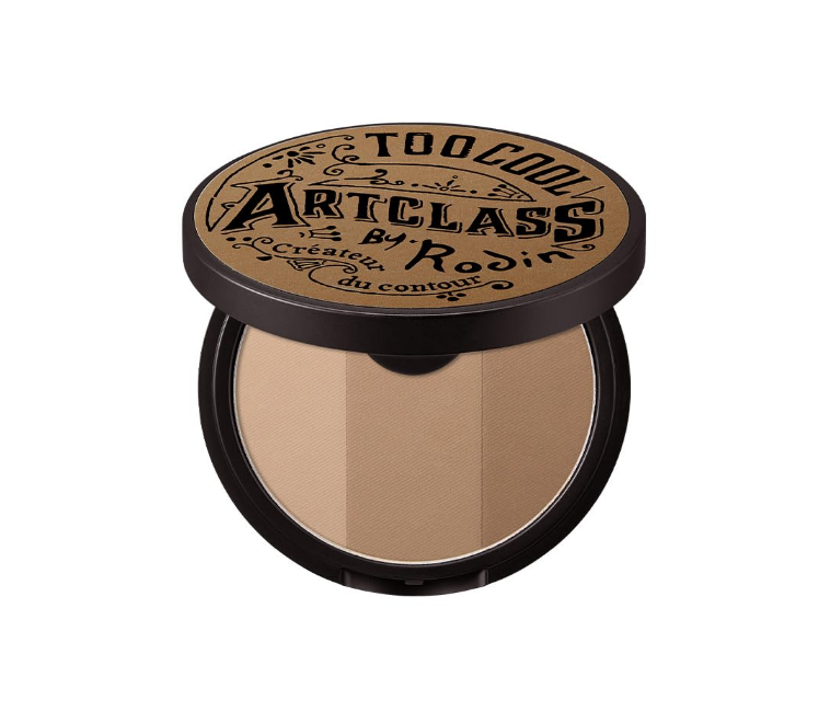 Too Cool For School Artclass by Rodin Shading | Bunni Beauty