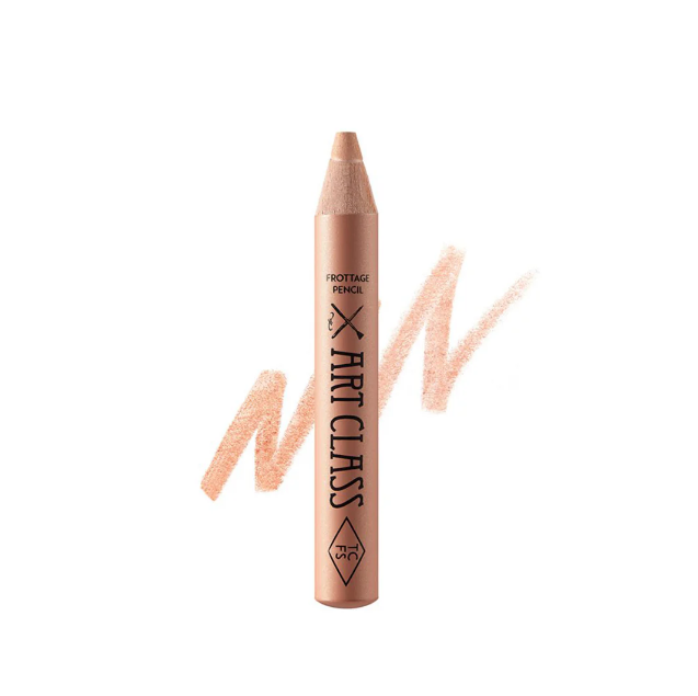 Too Cool For School Artclass Frottage Pencil | Bunni Beauty