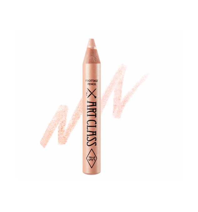 Too Cool For School Artclass Frottage Pencil | Bunni Beauty