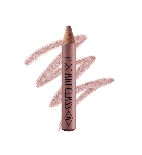 Too Cool For School Artclass Frottage Pencil | Bunni Beauty