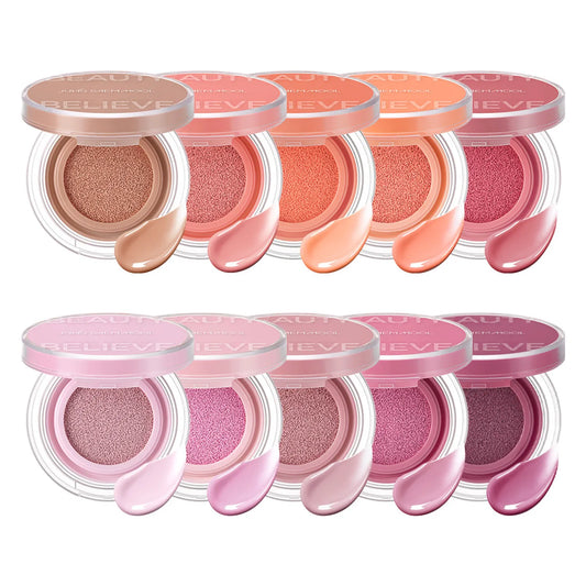 Jungsaemmool Artist Cushion Blush | Bunni Beauty
